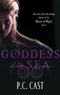 Goddess of the Sea