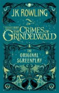 Fantanstic Beasts: Crimes of Grindelwald