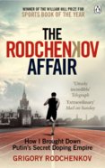 The Rodchenkov Affair