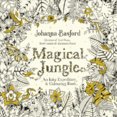 Magical Jungle: An Inky Expedition and Colouring Adventure