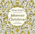 Johannas Christmas: A Festive Colouring Book