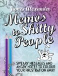 Memos to Shitty People