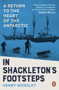 In Shackletons Footsteps