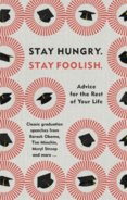Stay Hungry Stay Foolish