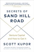 Secrets of Sand Hill Road