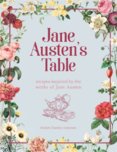 Jane Austens Table