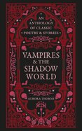 Vampires & the Shadow World