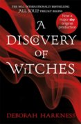 A Discovery of Witches