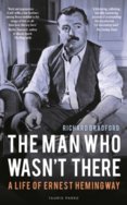 The Man Who Wasnt There