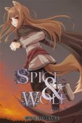 Spice And Wolf 2 Novel