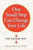 One Small Step Can Change Your Life