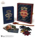 Harry Potter Quidditch at Hogwarts: The Players Kit