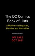 The DC Book of Lists