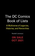 The DC Book of Lists