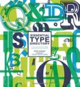 The Essential Type Directory: 1,500 Typefaces from All Ages and Designers