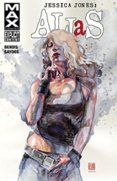 Jessica Jones: Alias Volume 3