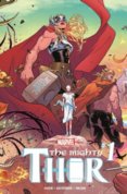 Mighty Thor Vol. 1 Thunder In Her Veins