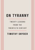 On Tyranny
