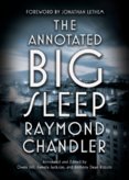 Annotated Big Sleep