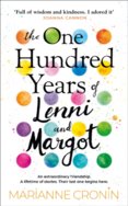 The One Hundred Years of Lenni and Margot
