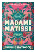 Madame Matisse