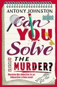 Can You Solve the Murder