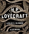 New Annotated H.P. Lovecraft