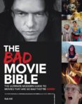 Bad Movie Bible, The