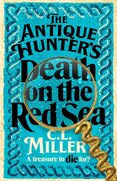 The Antique Hunters: Death on the Red Sea