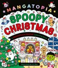 Mangatopia Spoopy Christmas