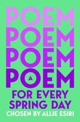 A Poem for Every Spring Day
