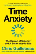 Time Anxiety