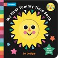 My First Tummy Time Book