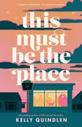 This Must Be the Place