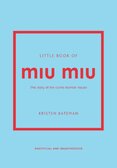 Little Book of Miu Miu
