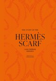 The Story of the Hermes Scarf