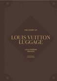 The Story of Louis Vuitton Luggage