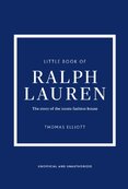 Little Book of Ralph Lauren