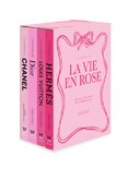 La Vie en Rose Gift Set