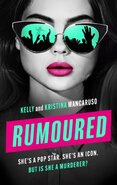 Rumoured