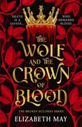 The Wolf and the Crown of Blood