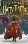 Harry Potter and the Philosopher’s Stone