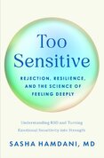 Too Sensitive