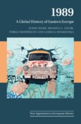 1989 : A Global History of Eastern Europe