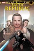 Star Wars Age of Republic