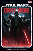 Star Wars Darth Vader 1