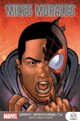 Miles Morales Great Responsibility