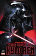 Star Wars The Rise of Kylo Ren