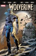 Wolverine The End