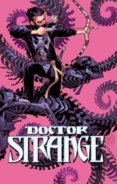 Doctor Strange Vol. 3 Blood In The Aether